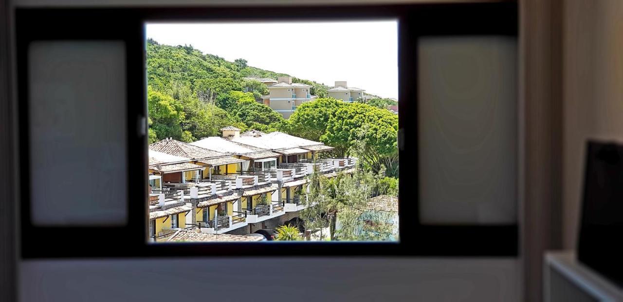 Casa 6 Suites Geriba Buzios C Piscina Exterior foto